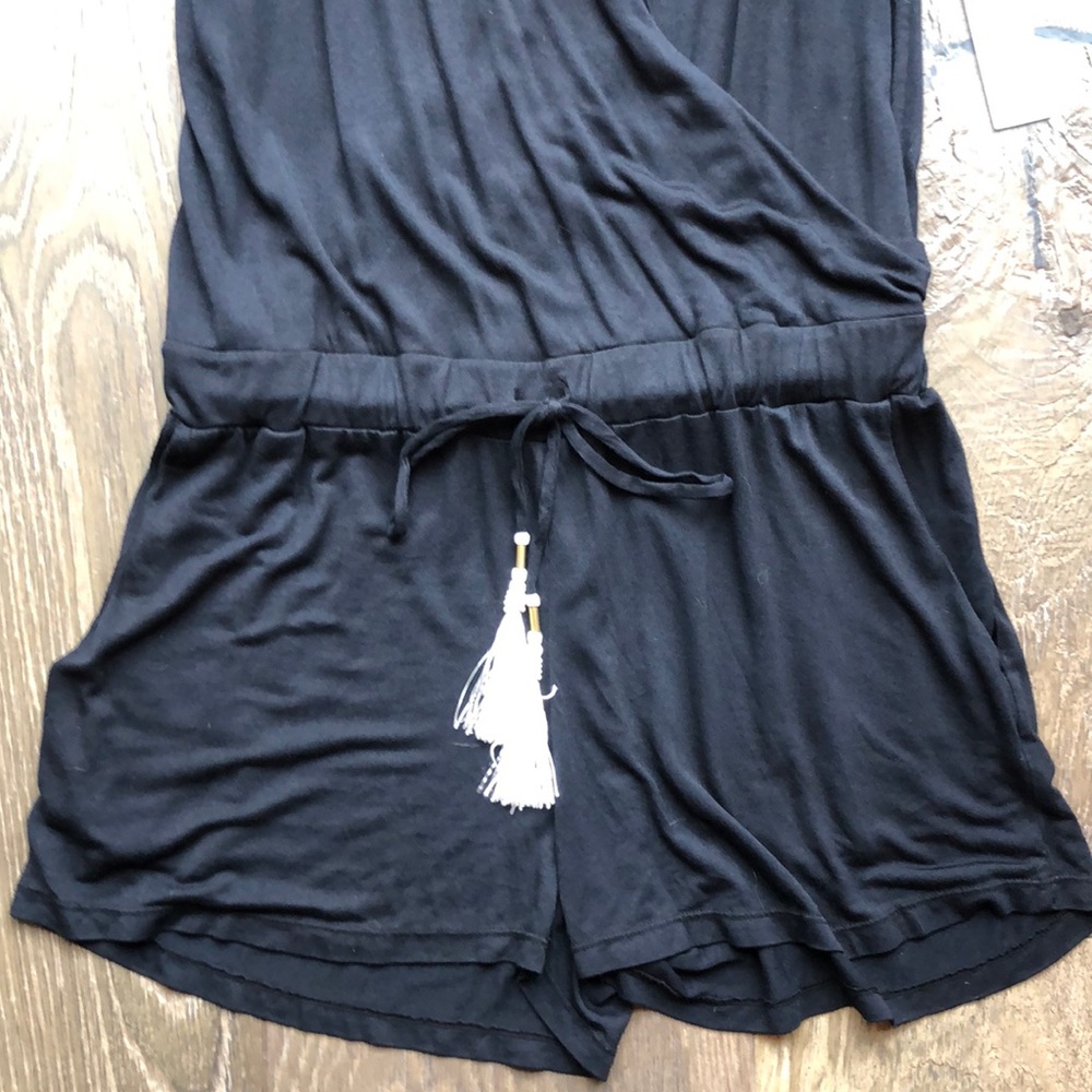 ❌sold❌ Young Fabulous and Broke Romper - Picture 7 of 11